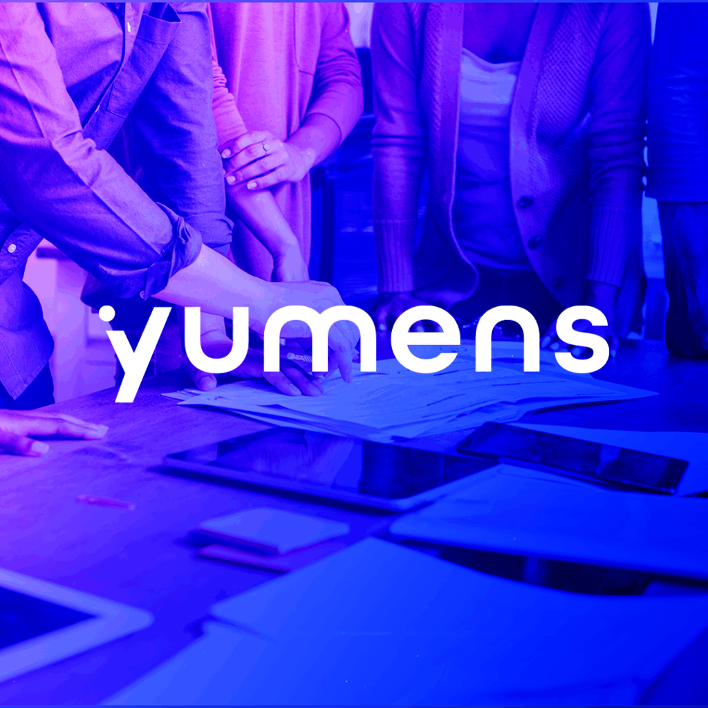Yumens filiale du groupe MV Group
