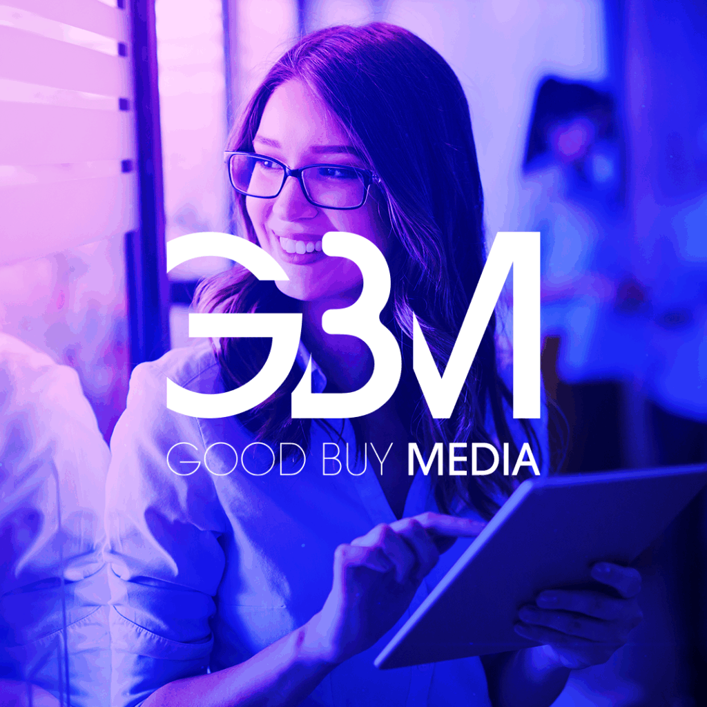 Good Buy Media filiale du groupe