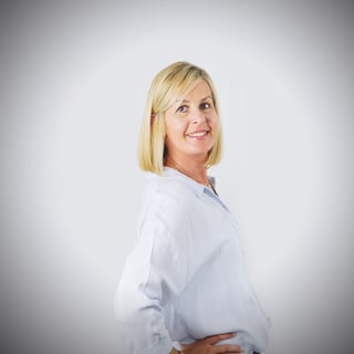 Lina Poizeau, Directrice du Capital Humain MV Group