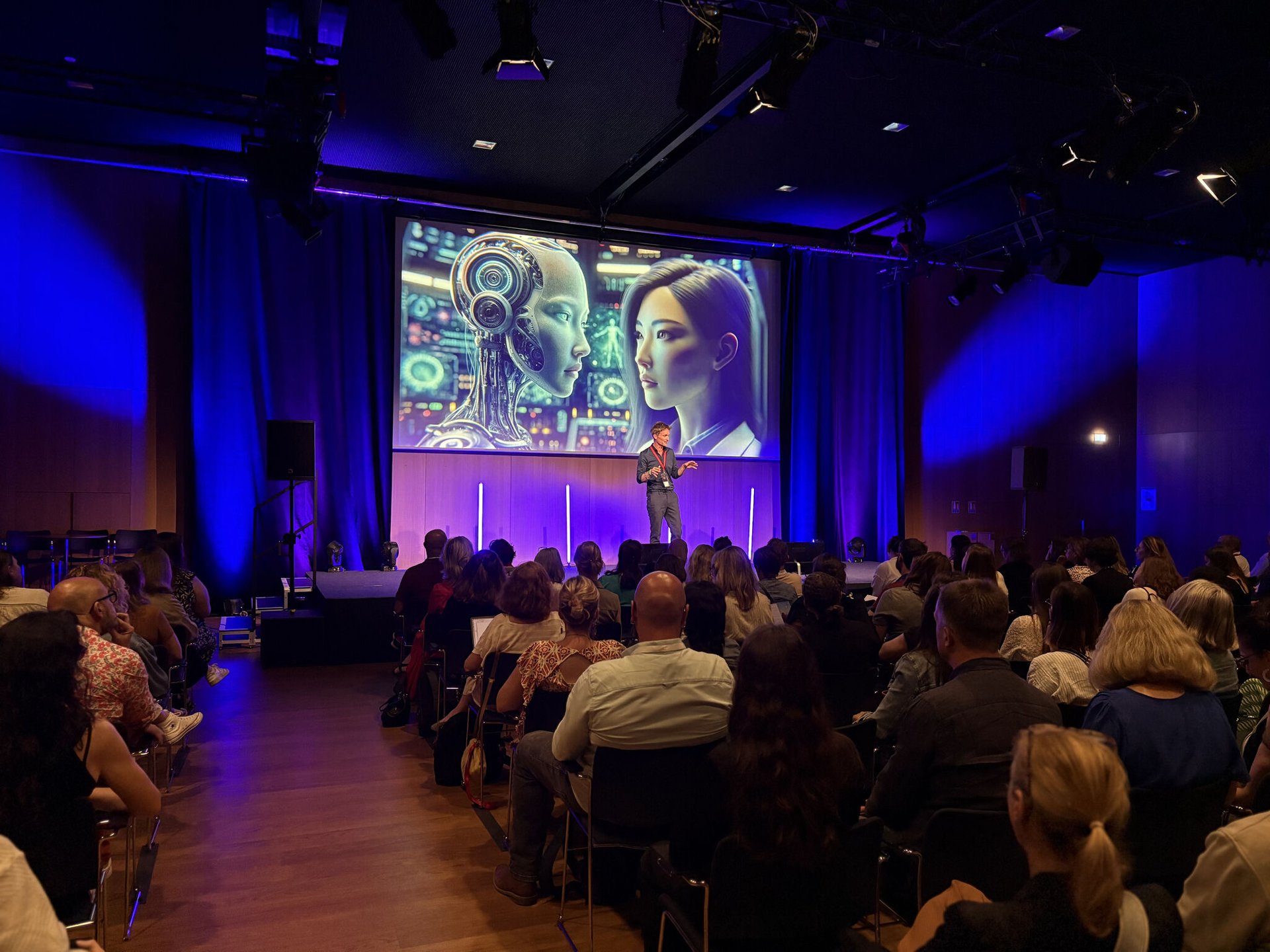 Intelligence Marketing Day 2025