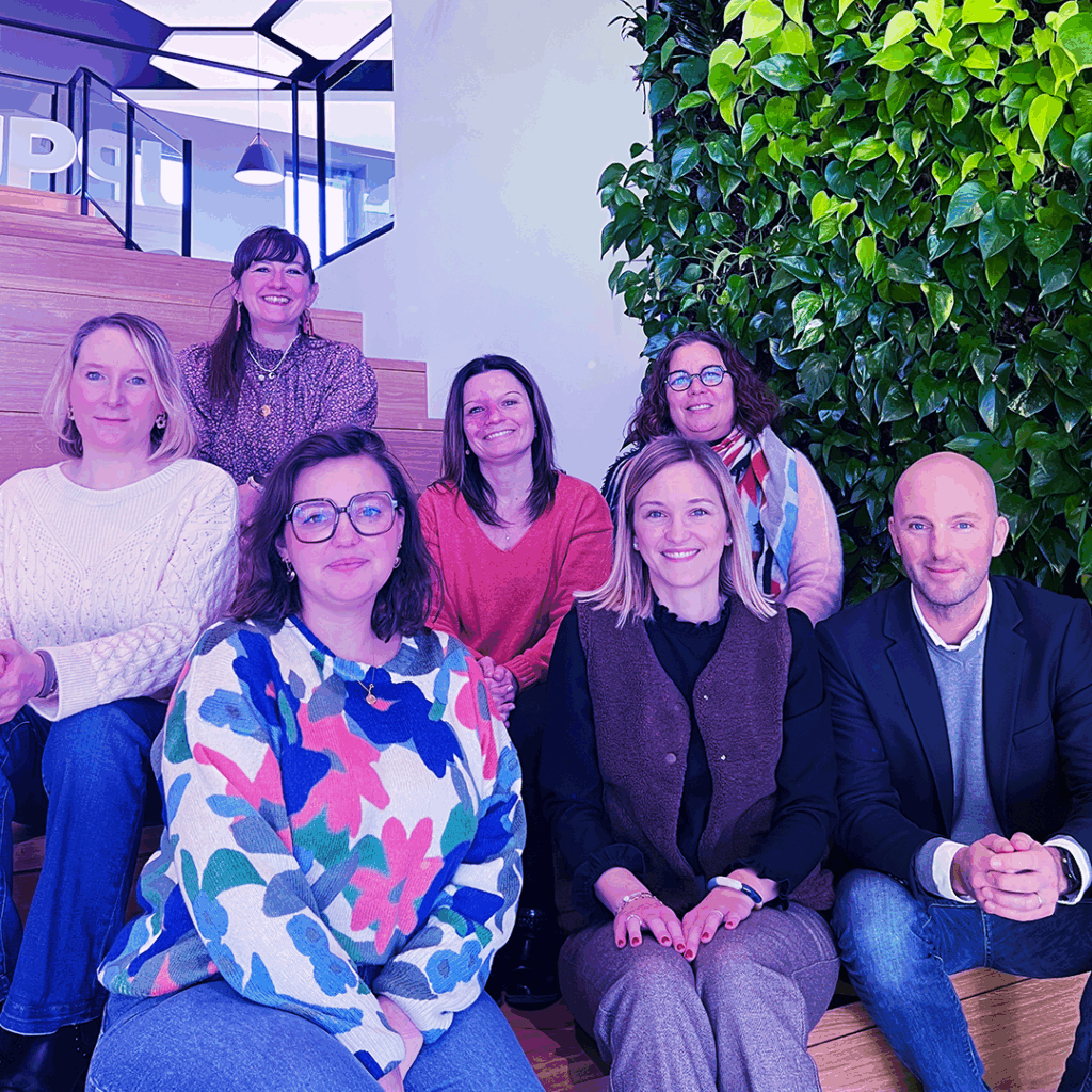 Gouvernance de la Fondation MV Group